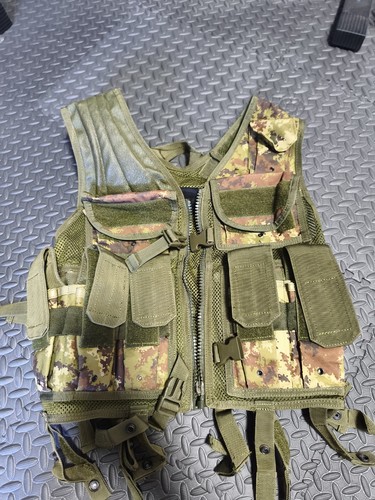 Defcon gilet tattico - defcon,
