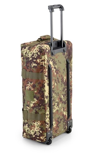Borsone trolley zaino - borsone,