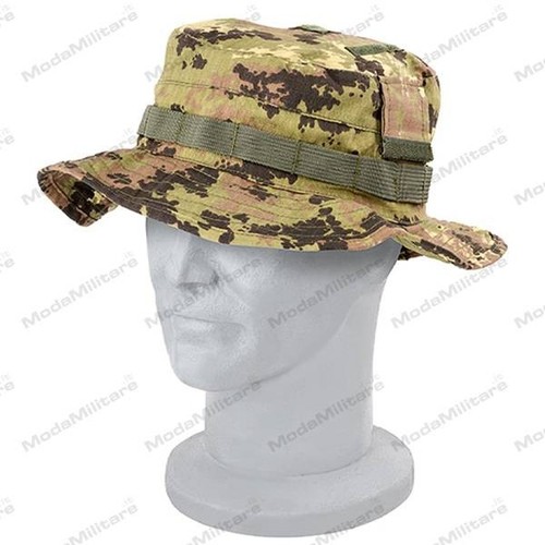 Cappello jungle coolmax - cappello,