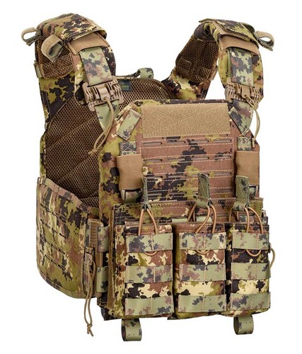 Defcon5 vest tattico storm - defcon5,