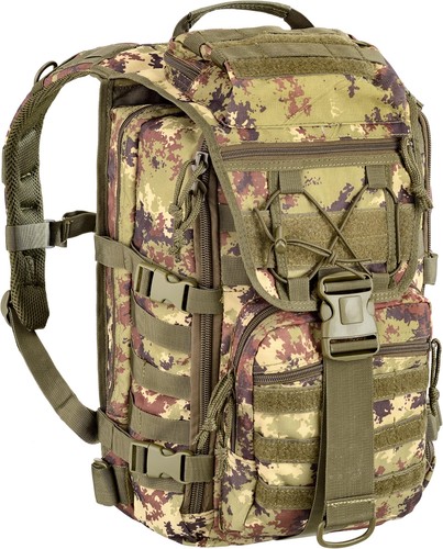 Zaino basic marca defcon5 - basic,