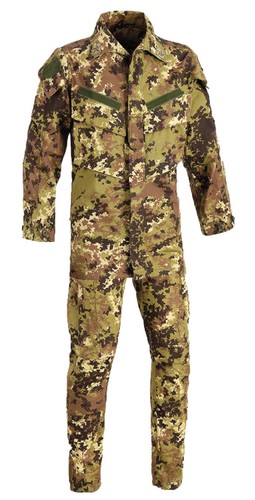 Uniforme defcon5 army - defcon5,